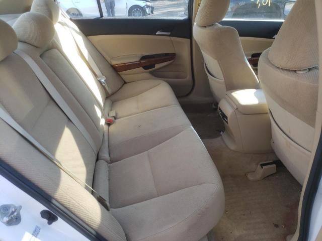Photo 6 from auction – 2012 HONDA ACCORD EX with VIN 1HGCP2F75CA119056