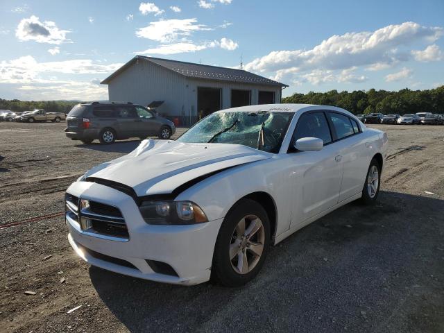 Photo 2 from auction – 2014 DODGE CHARGER SE with VIN 2C3CDXBG9EH266029