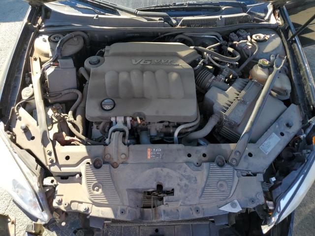 Photo 7 from auction – 2012 CHEVROLET IMPALA LS with VIN 2G1WF5E37C1250944