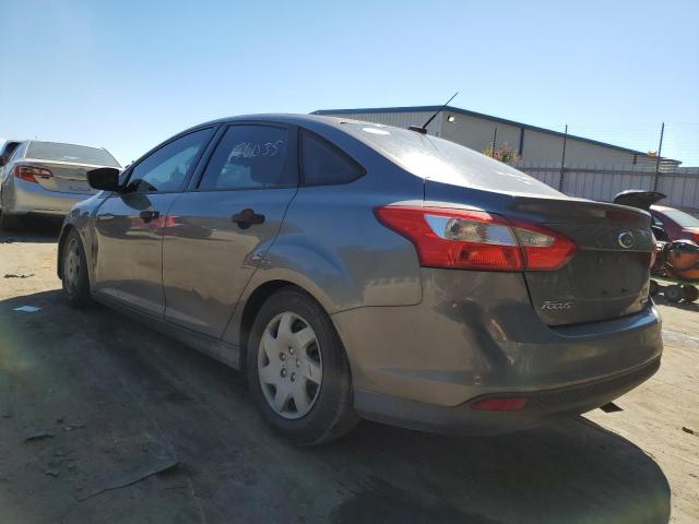 Photo 3 from auction – 2013 FORD FOCUS S with VIN 1FADP3E24DL142015