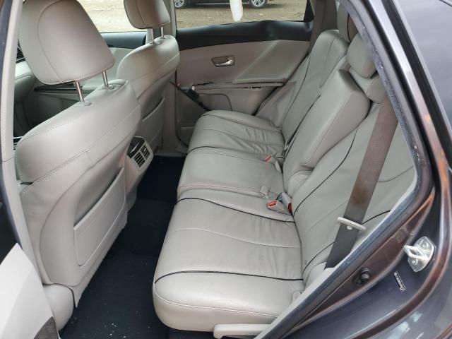 Photo 6 from auction – 2014 TOYOTA VENZA LE with VIN 4T3BK3BBXEU095723