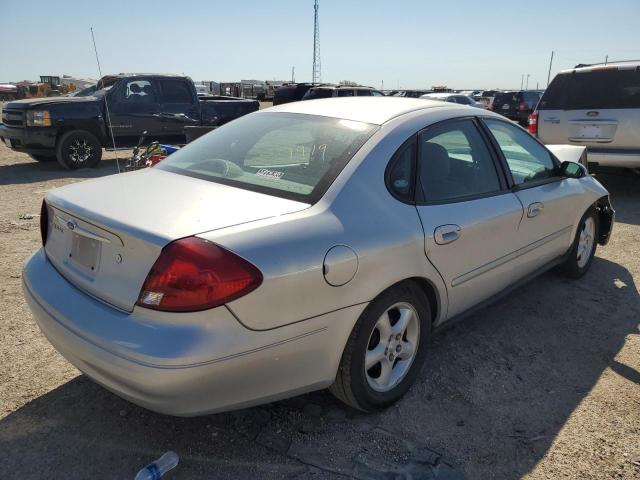 Photo 4 from auction – 2001 FORD TAURUS SE with VIN 1FAFP53UX1G127919