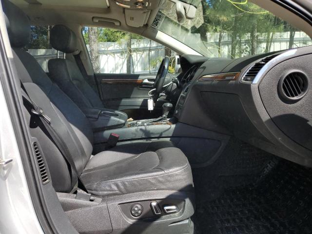 Photo 5 from auction – 2013 AUDI Q7 PREMIUM with VIN WA1LMAFE2DD010550