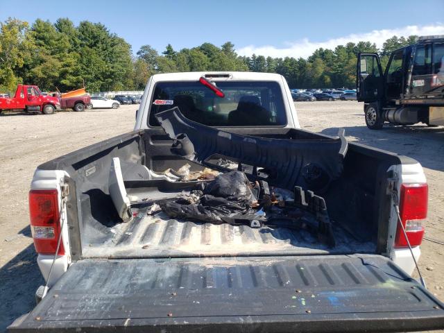 Photo 6 from auction – 2009 FORD RANGER SUP with VIN 1FTZR45E89PA26407