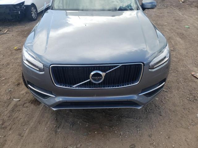 Photo 7 from auction – 2017 VOLVO XC90 T6 with VIN YV4A22PK9H1157269