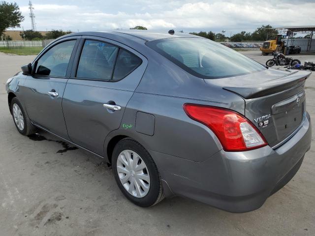 Photo 3 from auction – 2016 NISSAN VERSA S with VIN 3N1CN7AP0GL893709