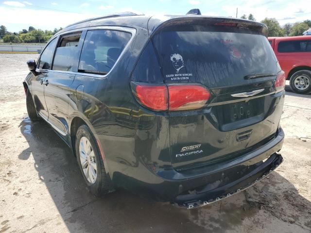 Photo 3 from auction – 2019 CHRYSLER PACIFICA T with VIN 2C4RC1BG9KR597320