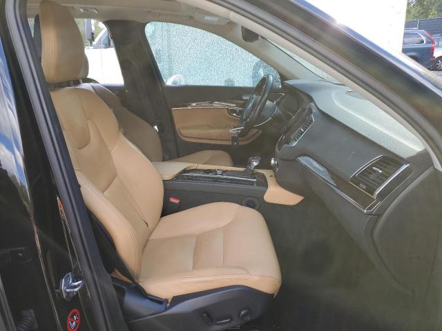 Photo 5 from auction – 2016 VOLVO XC90 T6 with VIN YV4A22PK3G1071289