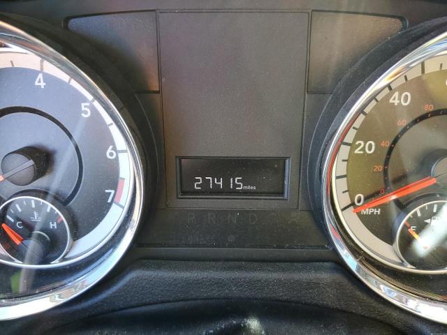Photo 8 from auction – 2020 DODGE GRAND CARA with VIN 2C4RDGBG0LR155995
