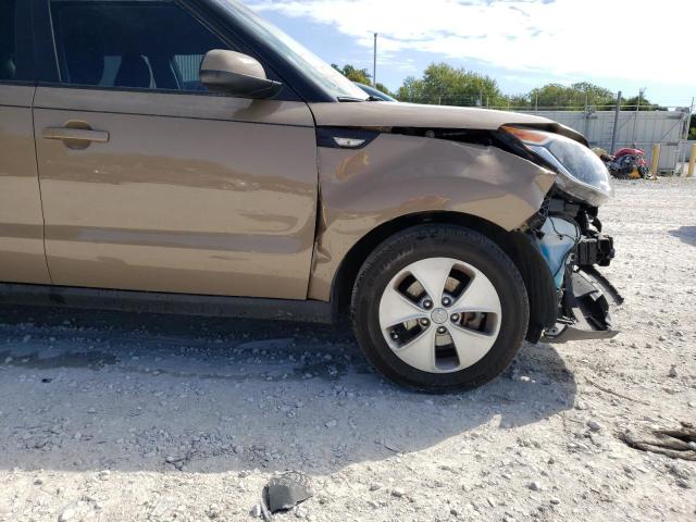 Zdjęcie 9 z aukcji – 2014 KIA SOUL z VIN KNDJN2A24E7024849