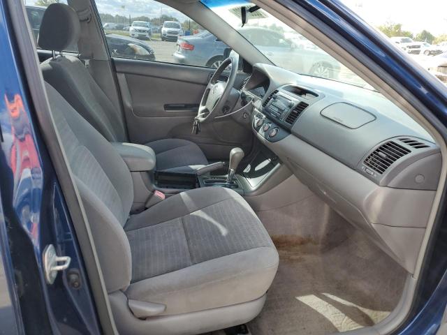Photo 5 from auction – 2005 TOYOTA CAMRY LE with VIN 4T1BE32K55U025207