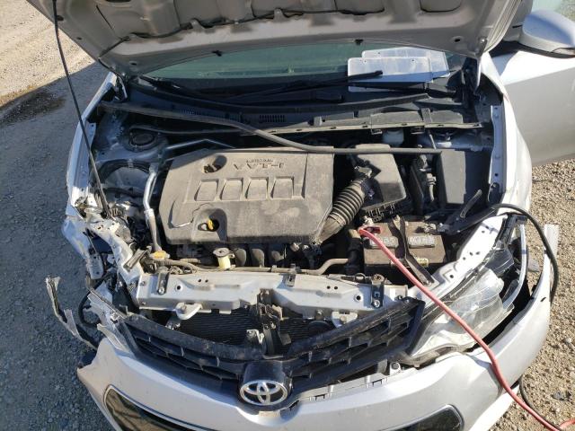 Photo 7 from auction – 2016 TOYOTA COROLLA L with VIN 5YFBURHE0GP556276
