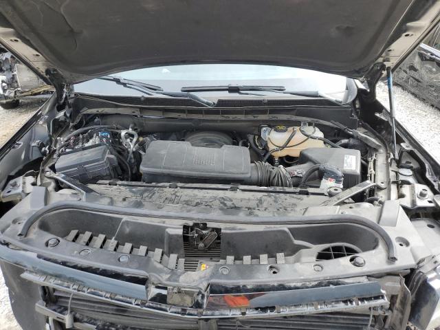 Photo 7 from auction – 2021 CADILLAC ESCALADE E with VIN 1GYS4KKLXMR467390