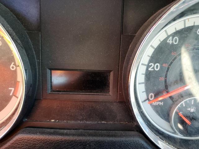 Photo 8 from auction – 2012 DODGE GRAND CARA with VIN 2C4RDGBG3CR222153