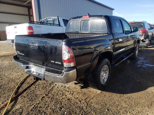 Photo 4 from auction – 2015 TOYOTA TACOMA DOU with VIN 5TFLU4EN4FX118923