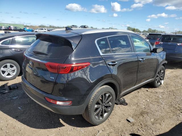Photo 4 from auction – 2018 KIA SPORTAGE E with VIN KNDPNCAC8J7456489