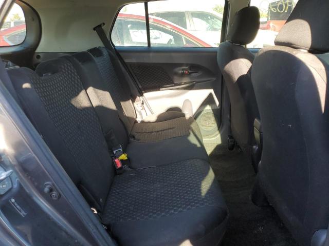 Photo 6 from auction – 2012 TOYOTA SCION XD with VIN JTKKU4B42C1022643