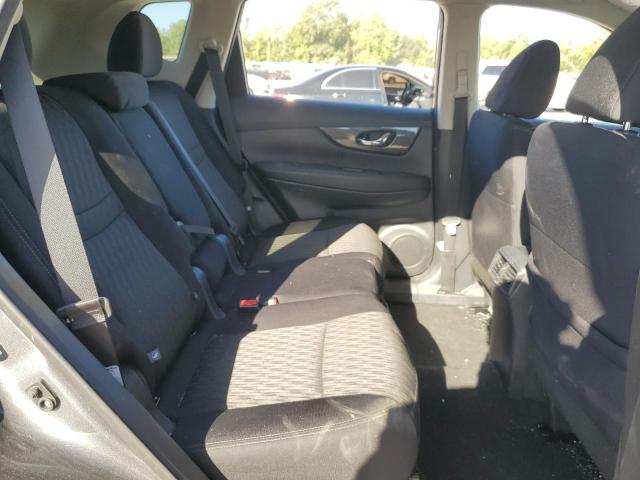 Photo 6 from auction – 2020 NISSAN ROGUE S with VIN 5N1AT2MT6LC817841