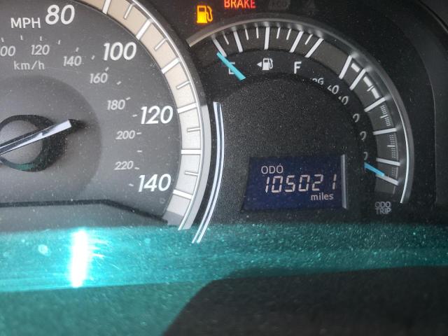 Photo 8 from auction – 2013 TOYOTA CAMRY L with VIN 4T1BF1FK9DU694252