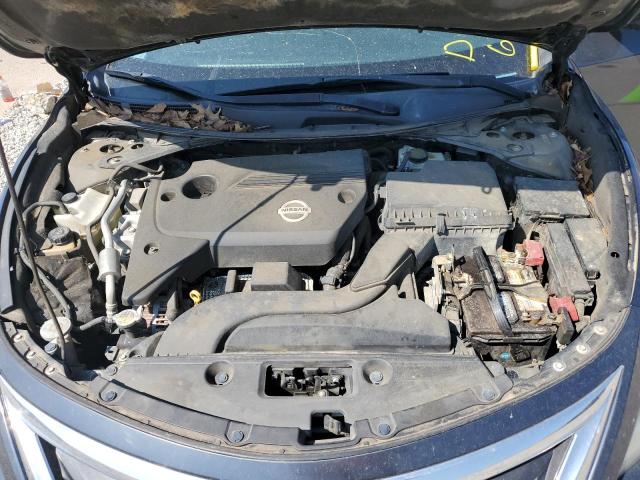Photo 7 from auction – 2013 NISSAN ALTIMA 2.5 with VIN 1N4AL3AP9DN494754