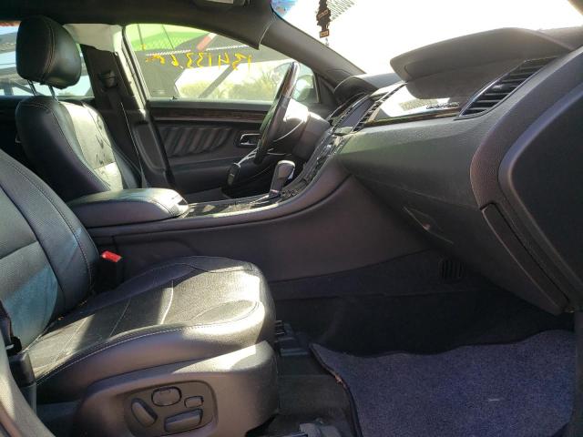 Photo 5 from auction – 2014 FORD TAURUS LIM with VIN 1FAHP2F80EG164456