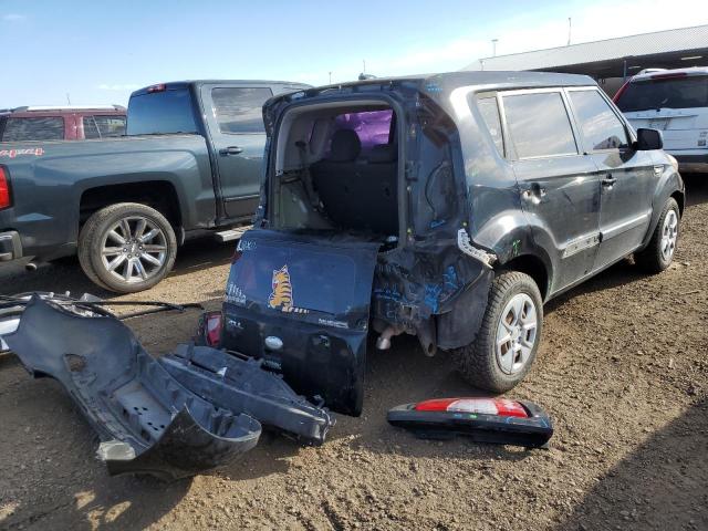 Photo 4 from auction – 2013 KIA SOUL with VIN KNDJT2A50D7625822