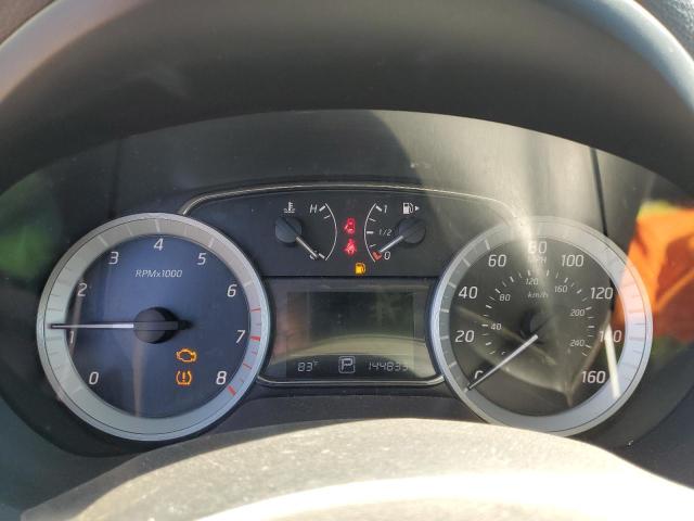 Photo 8 from auction – 2013 NISSAN SENTRA S with VIN 1N4AB7AP3DN903258