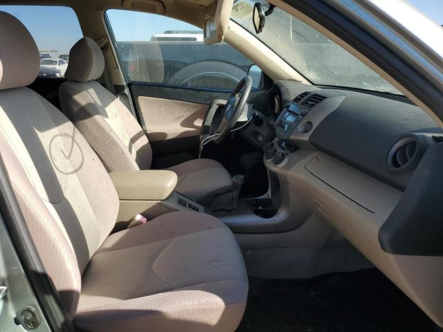 Photo 5 from auction – 2006 TOYOTA RAV4 with VIN JTMZD33V065003416