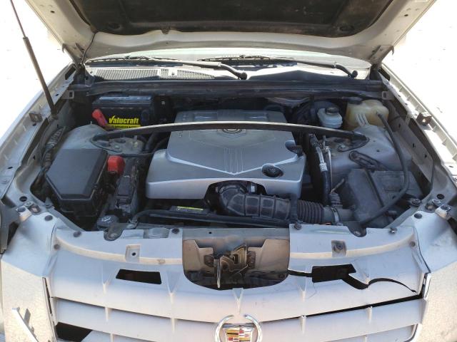 Photo 7 from auction – 2007 CADILLAC SRX with VIN 1GYEE637970147246