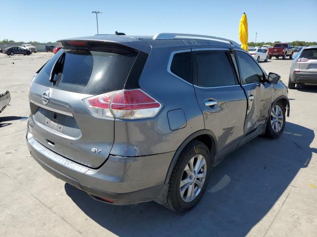 Photo 4 from auction – 2016 NISSAN ROGUE S with VIN KNMAT2MT1GP623219
