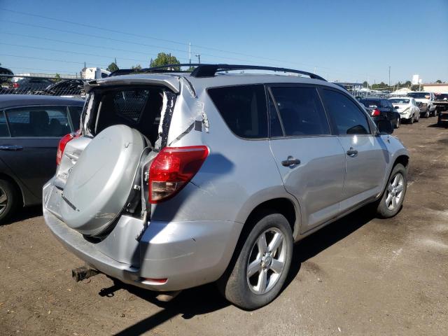 Фото 4 с аукциона – 2008 TOYOTA RAV4 с VIN JTMBD33VX86067932