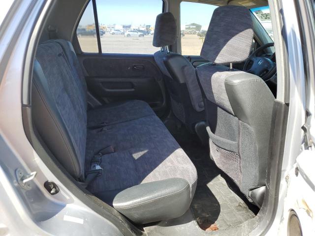 Photo 6 from auction – 2004 HONDA CR-V LX with VIN JHLRD68444C012956