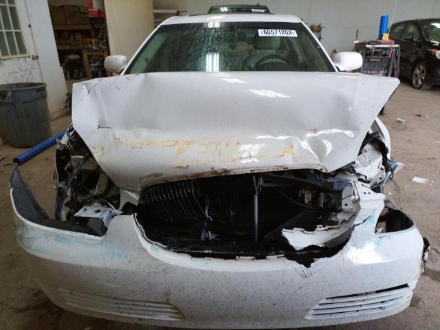 Photo 7 from auction – 2007 BUICK LUCERNE CX with VIN 1G4HD57247U189472