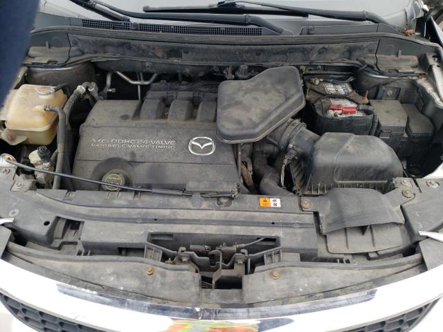 Photo 7 from auction – 2009 MAZDA CX-9 with VIN JM3TB28V290166561