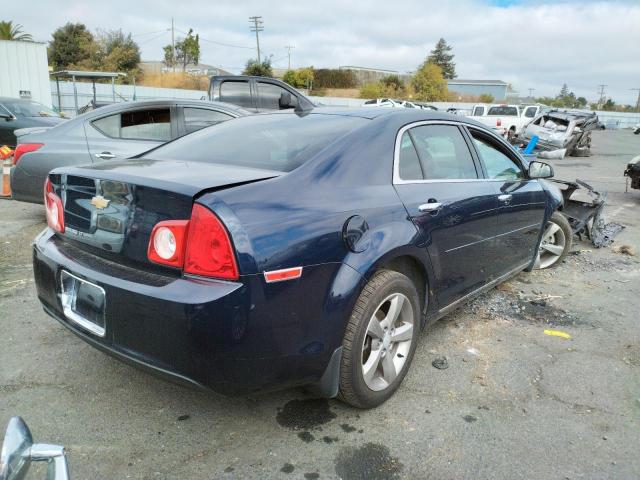 Photo 4 from auction – 2012 CHEVROLET MALIBU 1LT with VIN 1G1ZC5E00CF266052