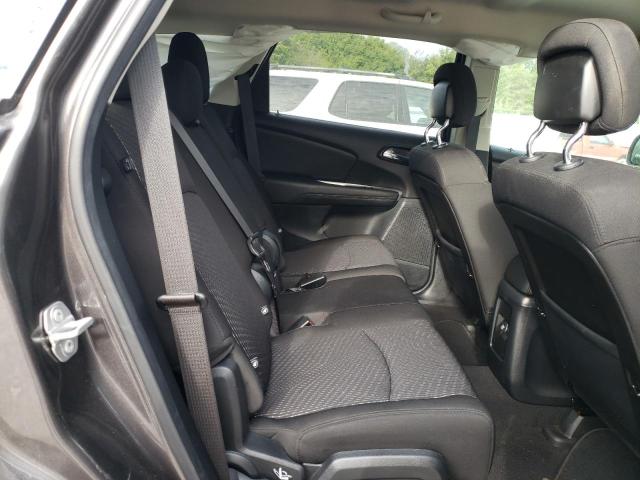 Photo 6 from auction – 2020 DODGE JOURNEY SE with VIN 3C4PDCAB8LT220370