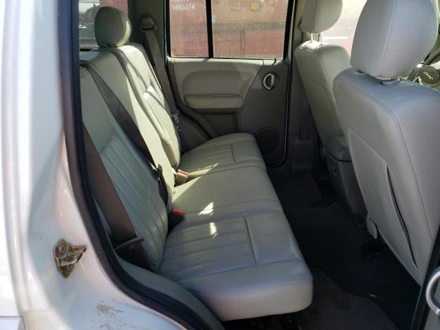 Photo 6 from auction – 2007 JEEP LIBERTY LI with VIN 1J4GL58K87W646249