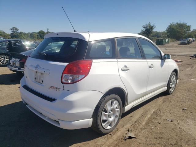 Photo 4 from auction – 2003 TOYOTA COROLLA MA with VIN 2T1KR32E03C022518