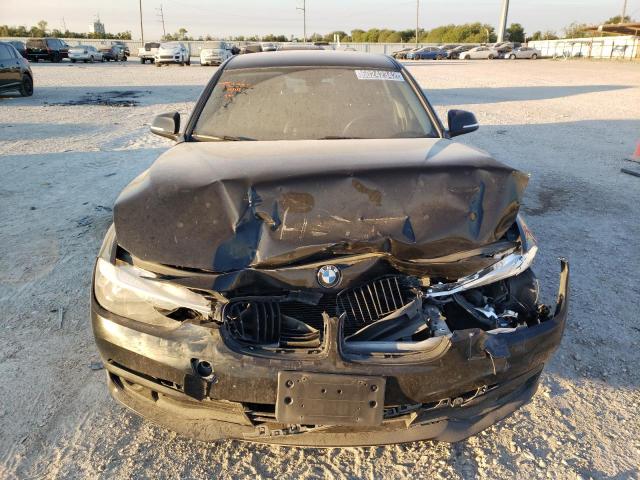 Photo 7 from auction – 2017 BMW 320 I with VIN WBA8A9C55HK620223
