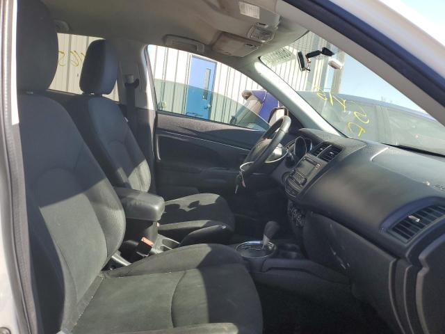 Photo 5 from auction – 2015 MITSUBISHI OUTLANDER with VIN 4A4AP3AU7FE019099