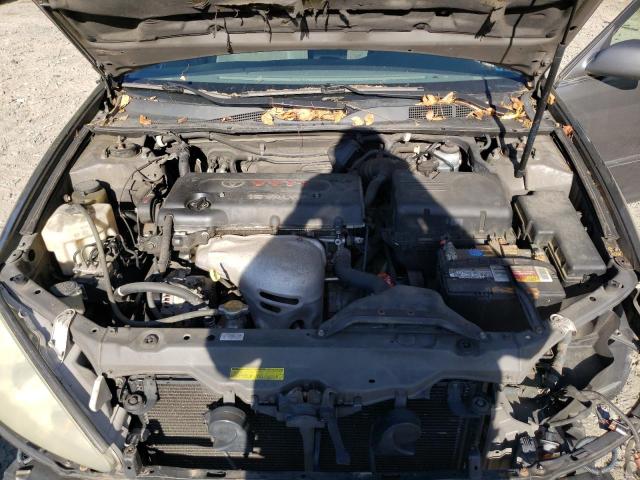 Photo 7 from auction – 2005 TOYOTA CAMRY LE with VIN 4T1BE30K45U593547