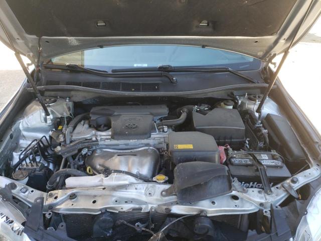 Photo 7 from auction – 2015 TOYOTA CAMRY LE with VIN 4T1BF1FK5FU940023