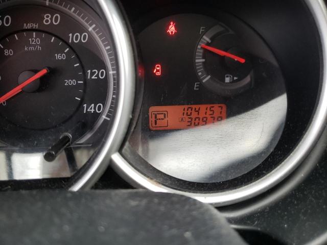 صورة رقم 8 من المزاد - 2011 NISSAN VERSA S مع VIN 3N1BC1CP4BL502730