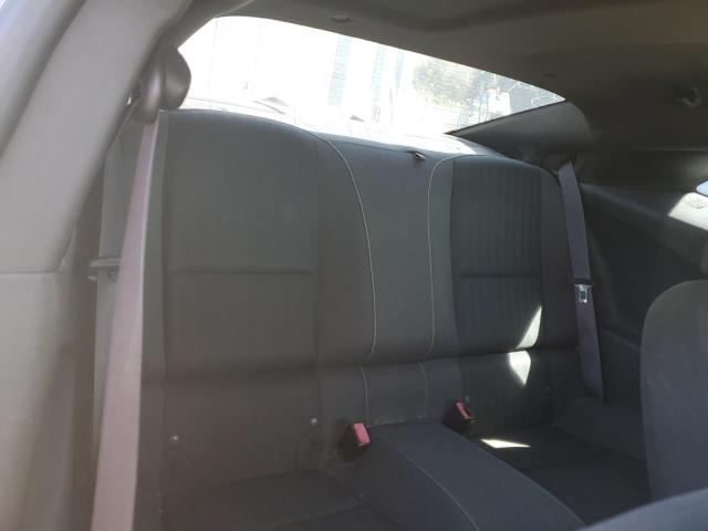 Photo 6 from auction – 2012 CHEVROLET CAMARO LS with VIN 2G1FA1E39C9136937