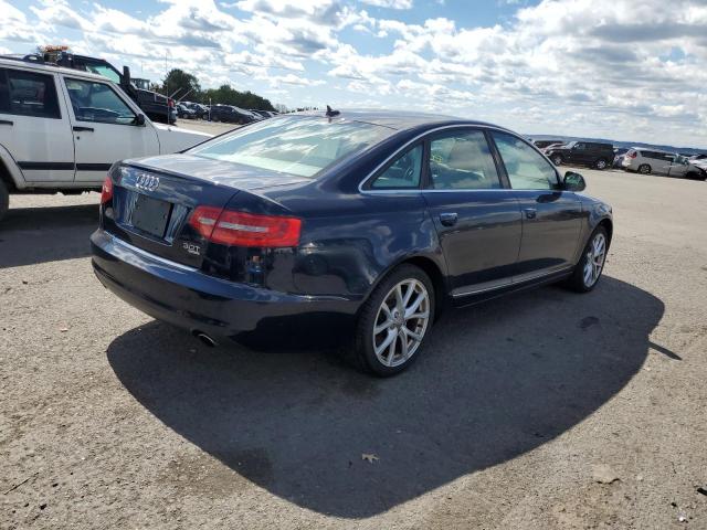 Photo 4 from auction – 2009 AUDI A6 PREMIUM with VIN WAUSG74FX9N055967