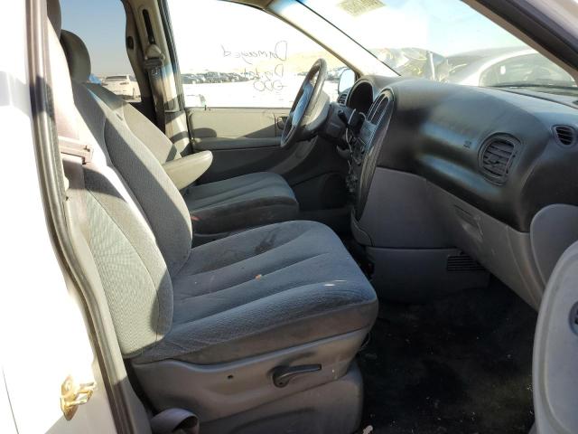 Photo 5 from auction – 2005 DODGE GRAND CARA with VIN 2D4GP44L55R448563