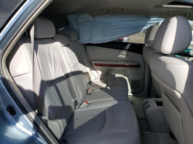 Photo 6 from auction – 2004 LEXUS RX 330 with VIN JTJHA31U540039057