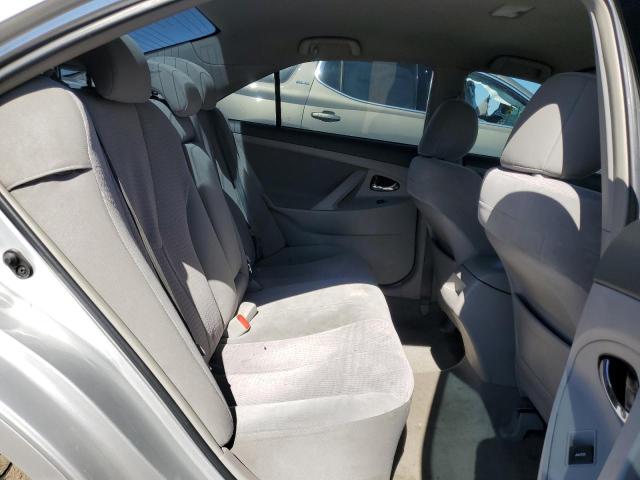Photo 6 from auction – 2011 TOYOTA CAMRY BASE with VIN 4T1BF3EK0BU754896
