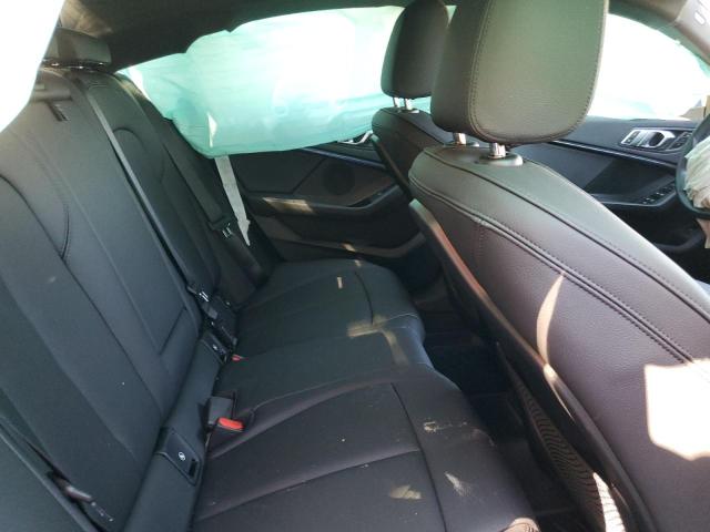 Photo 6 from auction – 2022 BMW 228XI with VIN WBA73AK00N7K08982