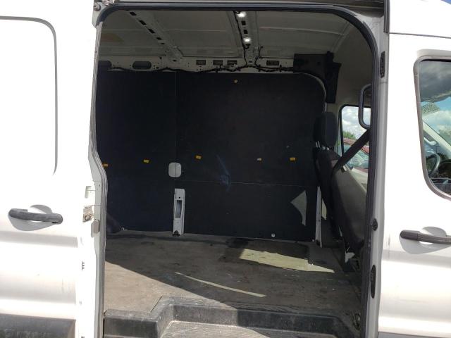 Photo 6 from auction – 2020 FORD TRANSIT T- with VIN 1FTBR2C81LKA40401